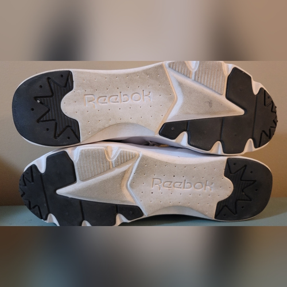 Men's Sz 12 Reebok - Picture 6 of 8